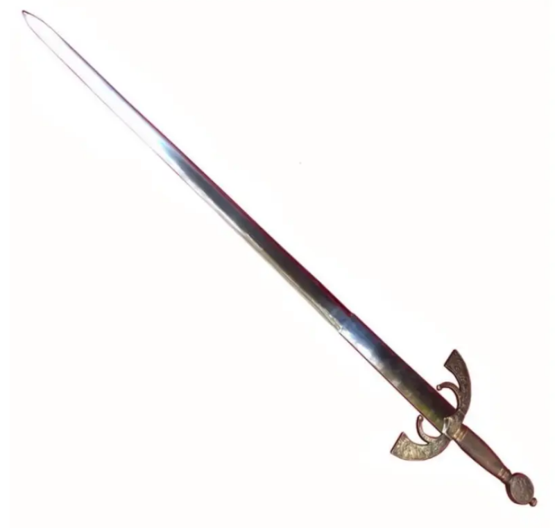 Stefan cel Mare Replica Sword 105cm