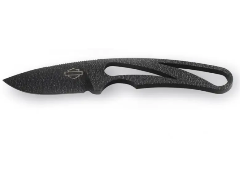 Harley-Davidson Benchmade Black Neck Knife