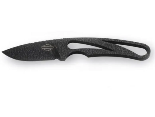 Harley-Davidson Benchmade Black Neck Knife