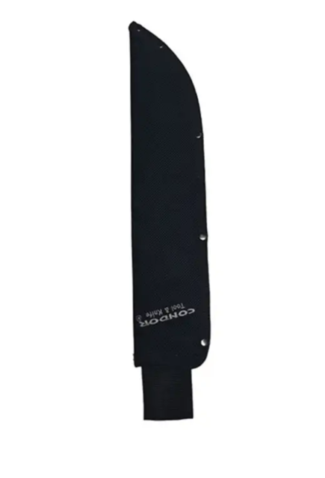 Condor Eco-Survivor Machete 48.3cm