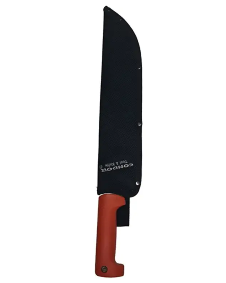 Condor Eco-Survivor Machete 48.3cm