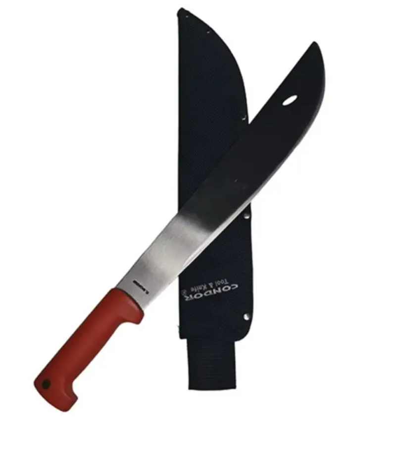 Condor Eco-Survivor Machete 48.3cm