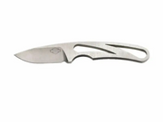 Harley-Davidson Stainless Steel Neck Knife with Kydex Sheath