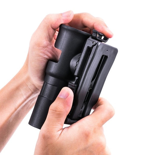 Nextorch V31 Tactical Flashlight Holster 360° Rotatable