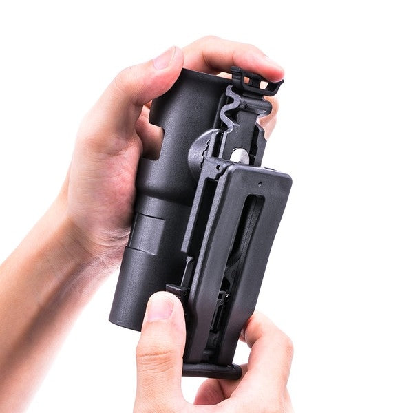 Nextorch V31 Tactical Flashlight Holster 360° Rotatable
