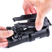 Nextorch V31 Tactical Flashlight Holster 360° Rotatable