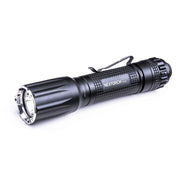 NEXTORCH TA30 LED Tactical Flashlight 1300 Lumens with Glass Breaker