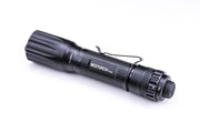 NEXTORCH TA30 LED Tactical Flashlight 1300 Lumens with Glass Breaker