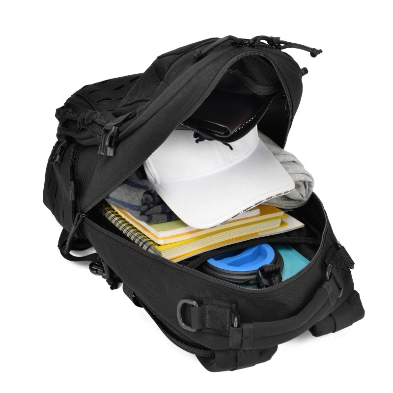Helikon 25L Tactical Backpack