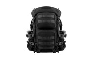 RUACAC 35L Tactical Backpack with 1000D Cordura