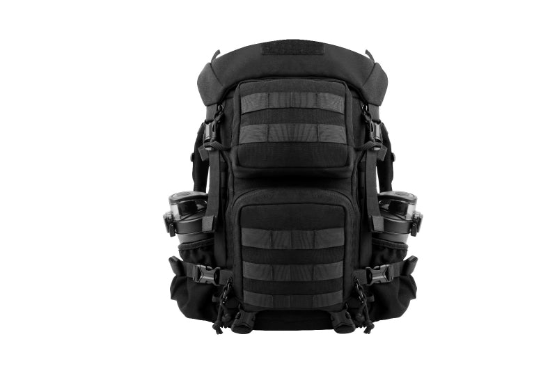 RUACAC 35L Tactical Backpack with 1000D Cordura