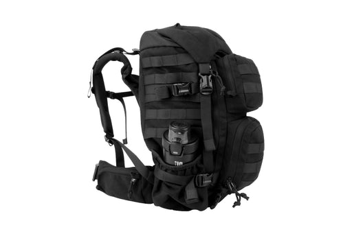 RUACAC 35L Tactical Backpack with 1000D Cordura