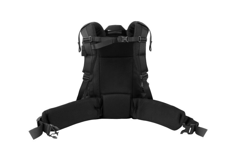 RUACAC 35L Tactical Backpack with 1000D Cordura