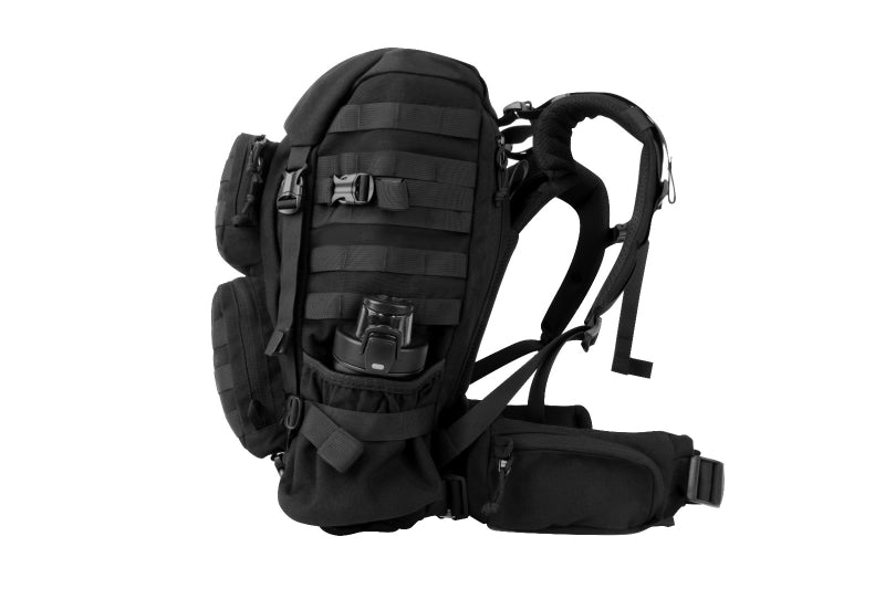 RUACAC 35L Tactical Backpack with 1000D Cordura