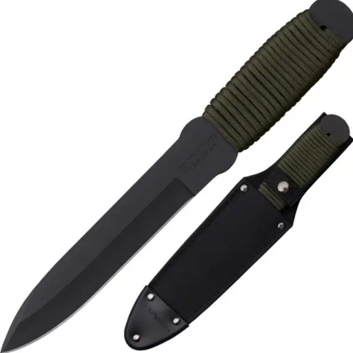 Cold Steel True Flight Throwing Knife 80TFTCZ