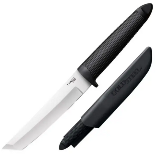Cold Steel Tanto Lite Knife 20T with 15.2cm Blade