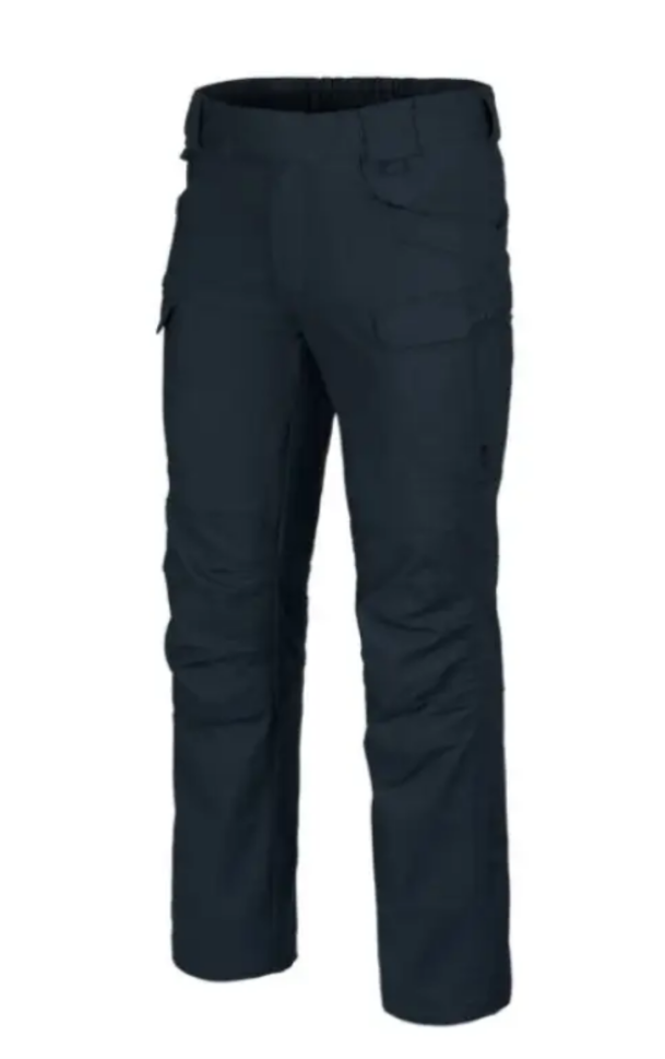 Helikon UTP Tactical Pants Polycotton Navy L/Regular