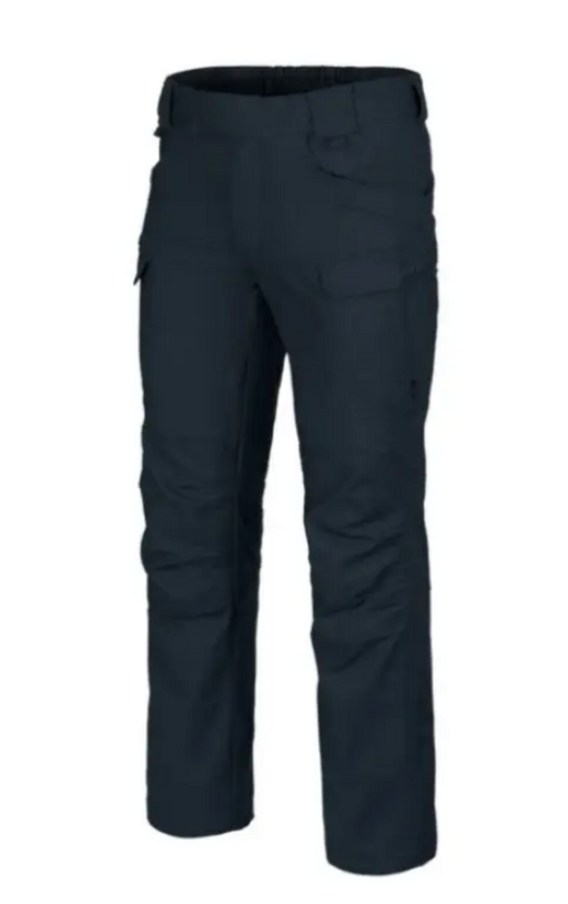 Helikon UTP Tactical Pants Polycotton Navy L/Regular