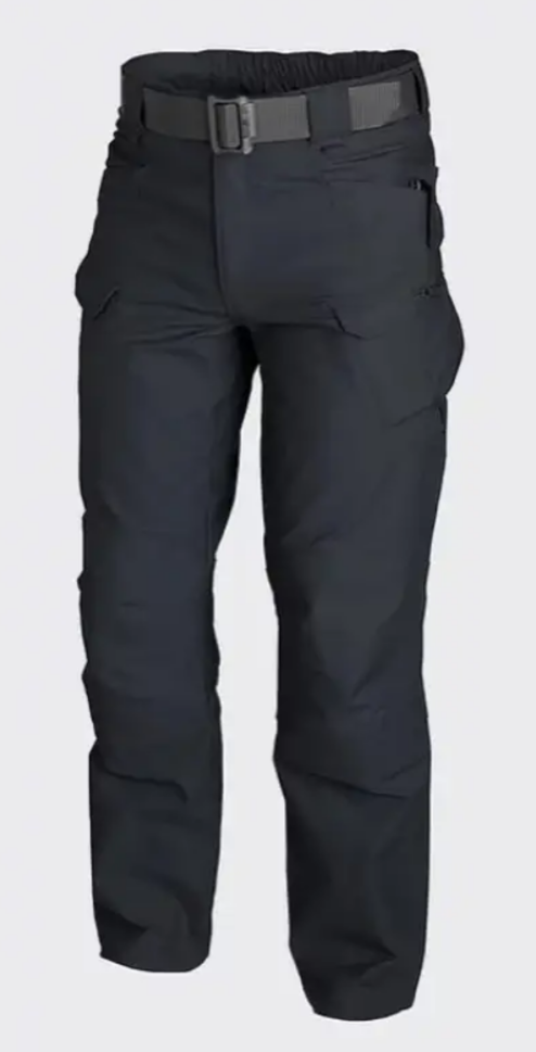 Helikon UTP Polycotton Ripstop Pants Navy L / Regular