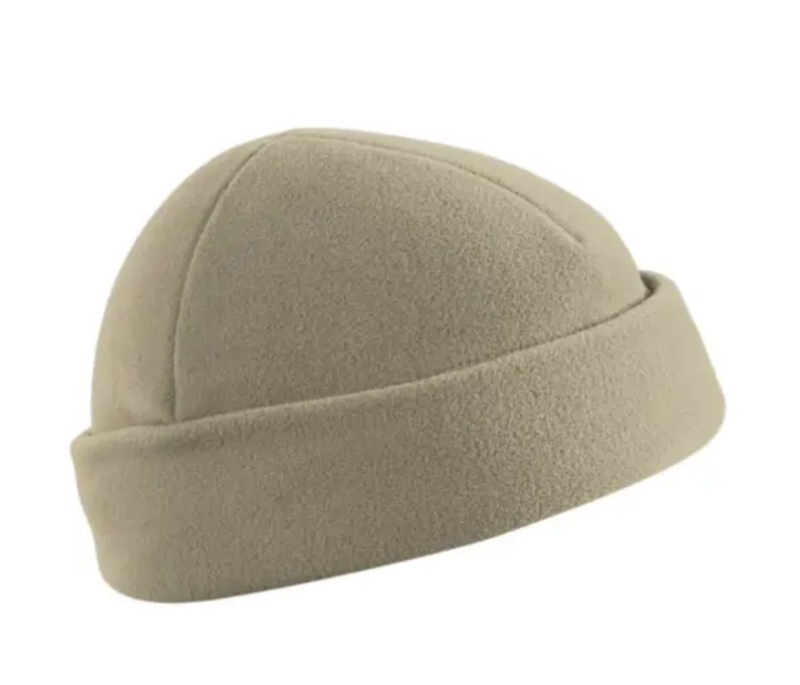 Helikon Polar Fleece Hat Khaki
