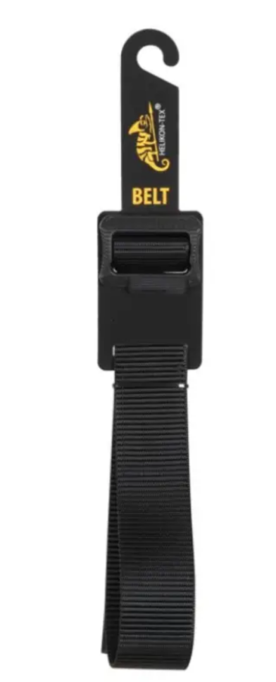 Helikon UTL Tactical Urban Belt Black M/L