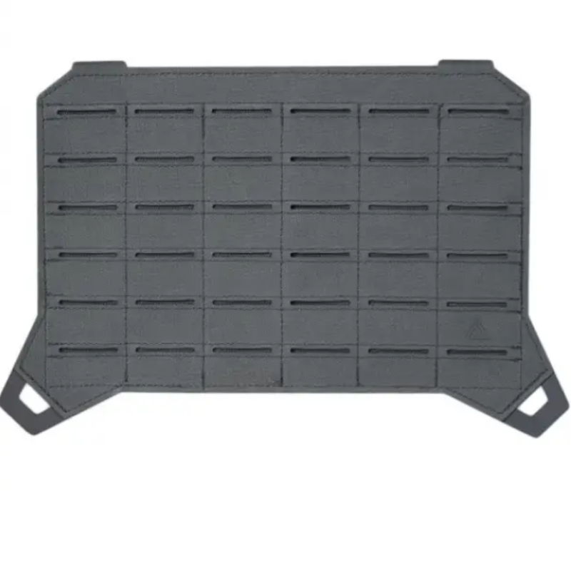 Helikon MOLLE Plate for Spitfire and Hellcat Vests Dark Grey