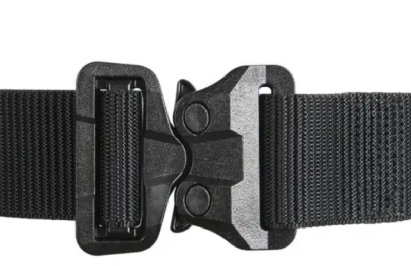 Helikon Cobra GT Tactical Belt Black Size M/L
