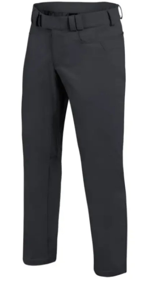 Covert Tactical Pants Black Size L / Regular