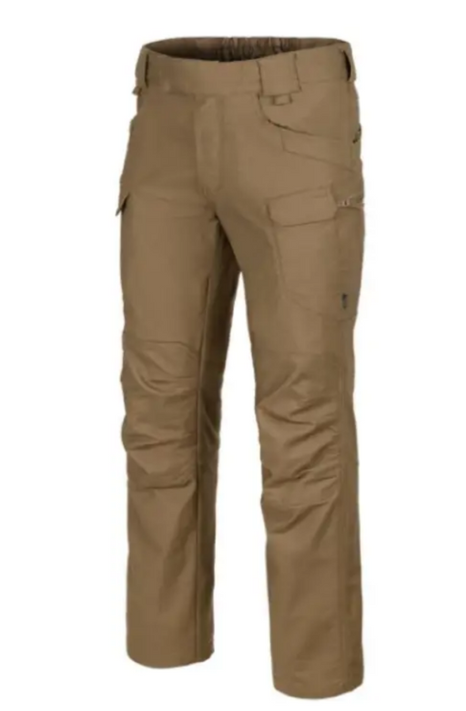 Helikon UTP Polycotton Tactical Pants Coyote