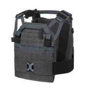HELIKON SPITFIRE Plate Carrier Gray M/L/XL
