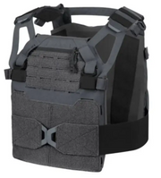 HELIKON SPITFIRE Plate Carrier Gray M/L/XL