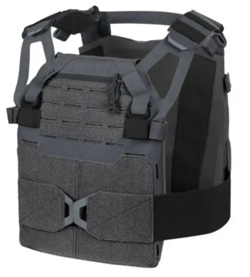HELIKON SPITFIRE Plate Carrier Gray M/L/XL