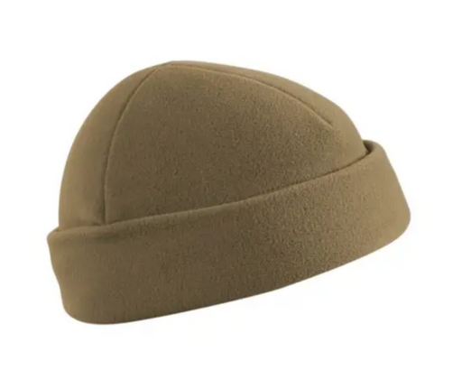 Helikon Polar Fleece Beanie Coyote