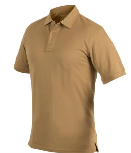 Helikon UTL TopCool Lite Shirt Coyote Size L