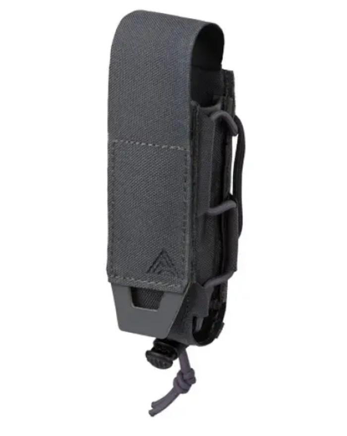 Helikon Cordura Grey Pistol Ammo Pouch