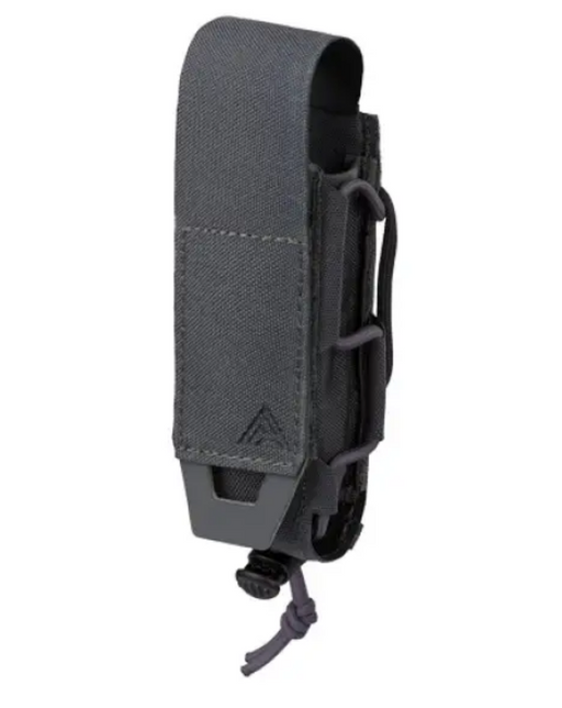 Helikon Cordura Grey Pistol Ammo Pouch