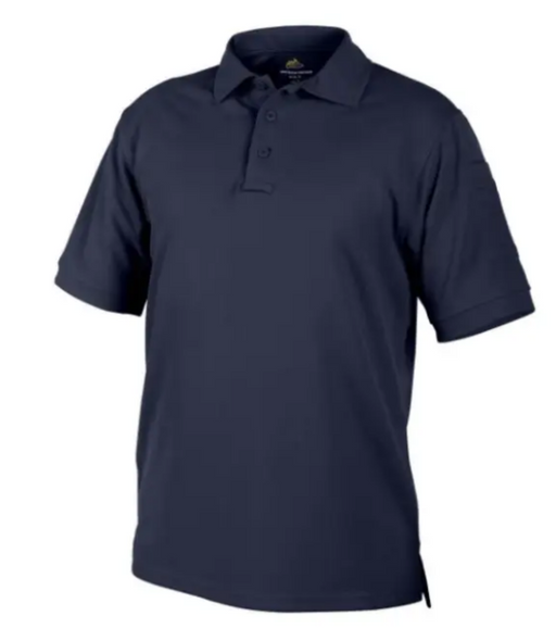 Helikon UTL Navy Blue Polo Shirt
