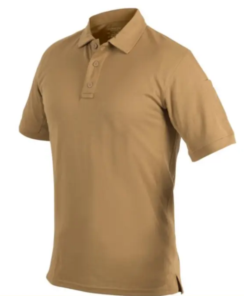 Helikon UTL Lite T-Shirt Coyote Size M