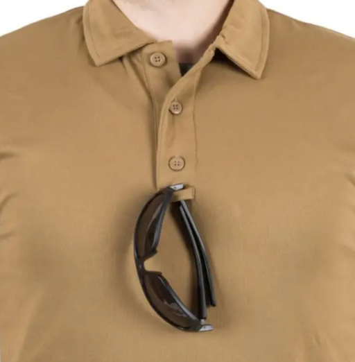 Helikon UTL Polo Shirt Coyote M/L