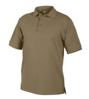 Helikon UTL Polo Shirt Coyote M/L