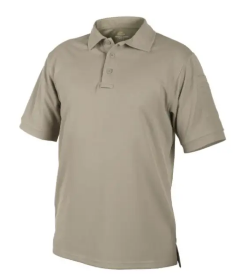 Helikon UTL Polo Shirt Khaki M/L