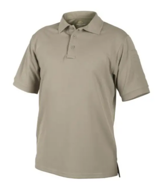 Helikon UTL Polo Shirt Khaki M/L
