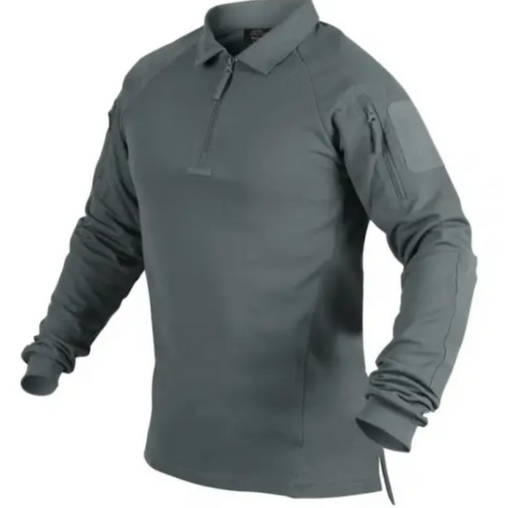 Helikon Polo Shirt Shadow Grey