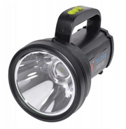 Rechargable Emergency LED Flashlight TD-3500 100W