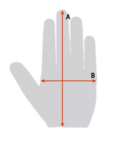 Nomex Tactical Gloves