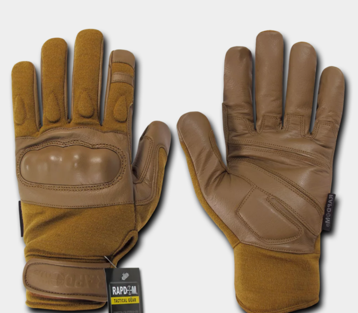 Nomex Tactical Gloves
