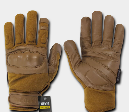 Nomex Tactical Gloves