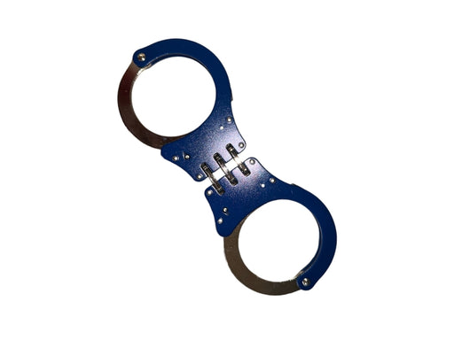 Tactical Metal Handcuffs