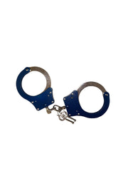 Tactical Metal Handcuffs