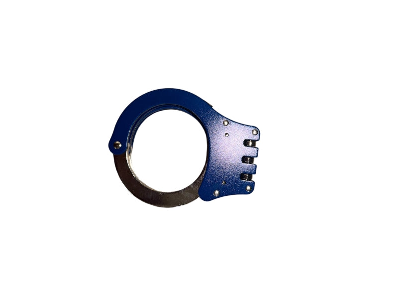 Tactical Metal Handcuffs
